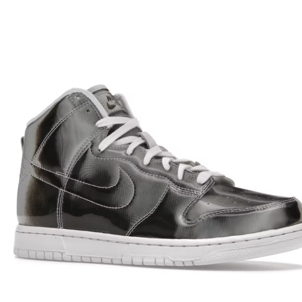Nike Dunk High Clot Flux Size 6 mens